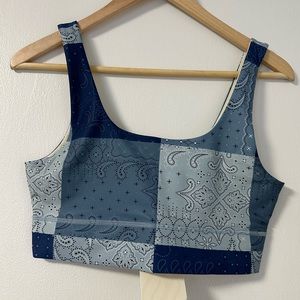 Fabletics Sports Bra